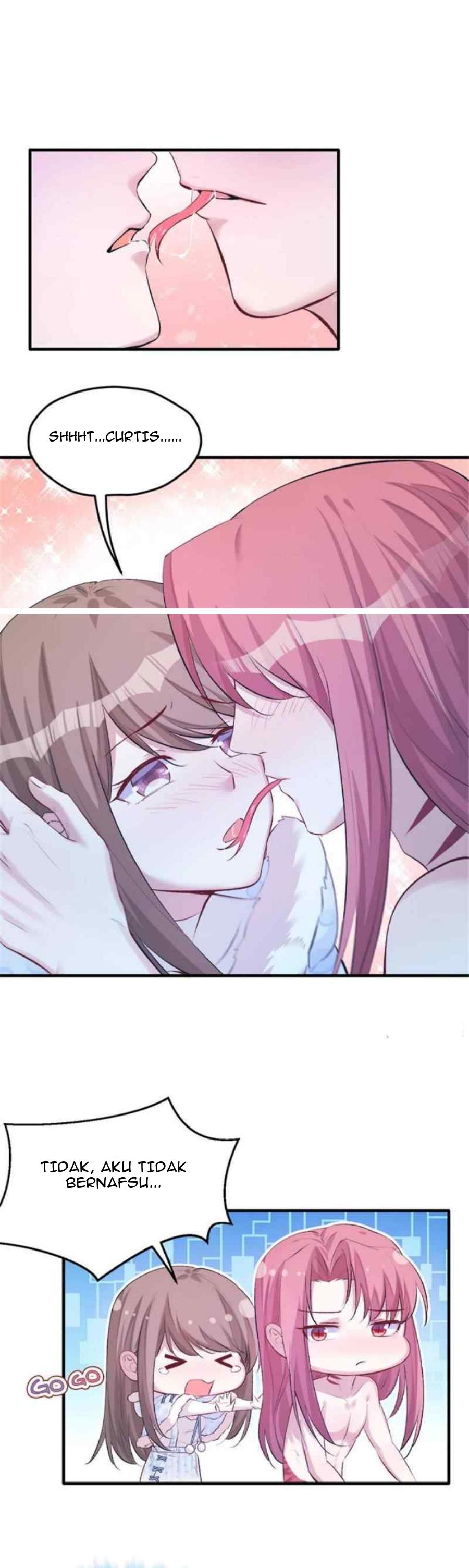 Beauty and the Beasts Chapter 137 Bahasa Indonesia